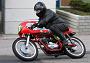 Barneveld 2009 Henk Morren 151 